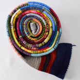 Sampler Tube 2 - Handmade Sample Garment