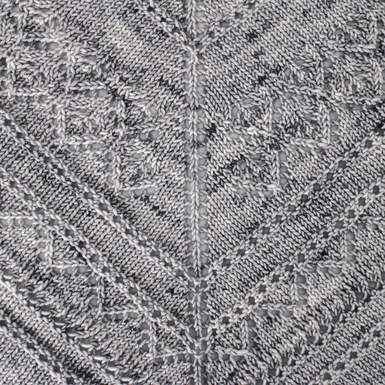 Sea Changes - Handmade Sample Garment