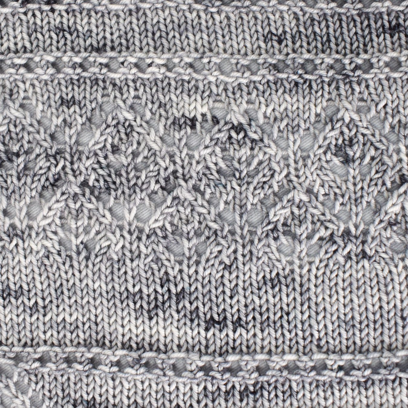 Sea Changes - Handmade Sample Garment