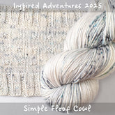 Minivan HQ - Simple Floof - Inspired Adventures Club 2025 - Ships December 3, 2025