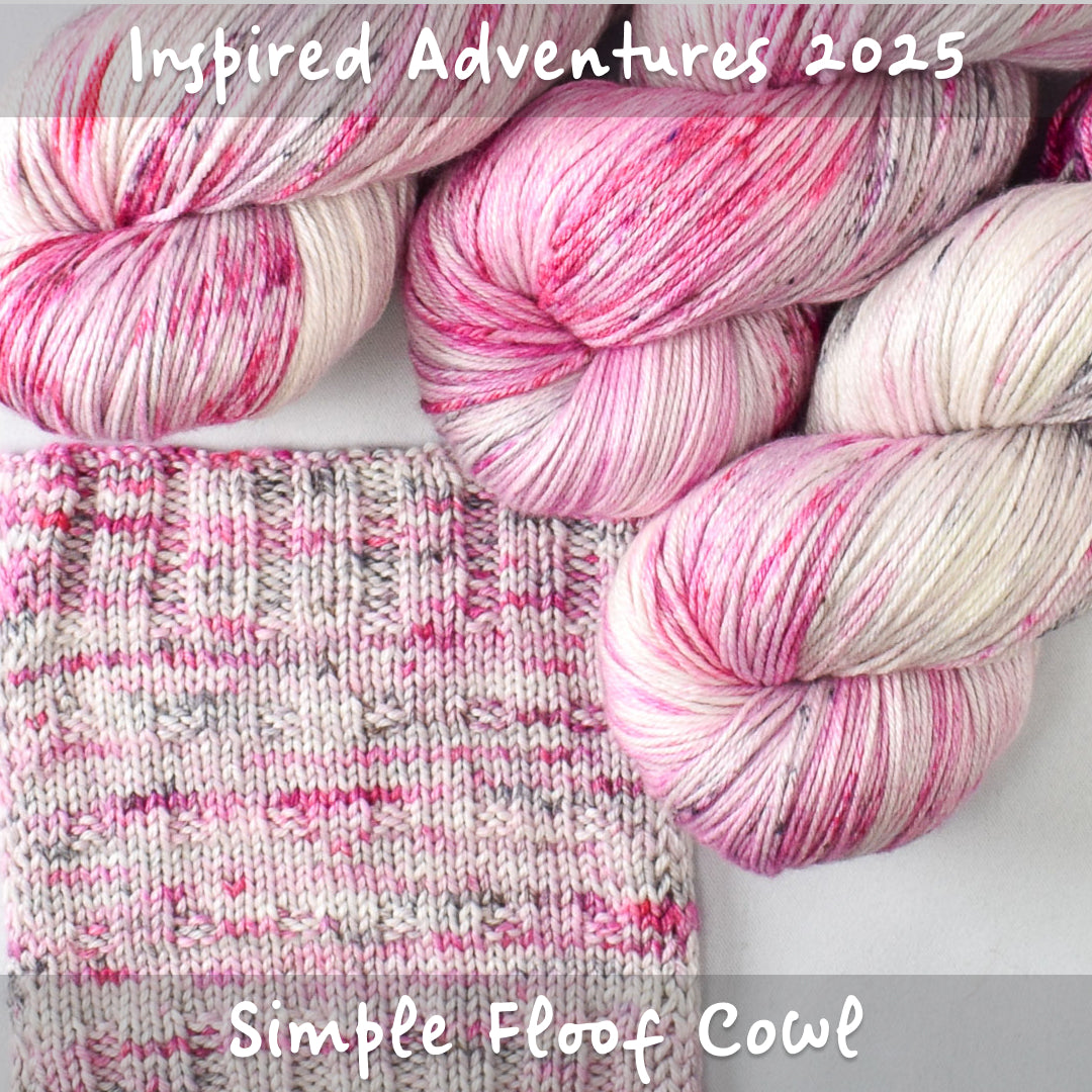 Security Specialist - Simple Floof - Inspired Adventures Club 2025 - Ships December 3, 2025