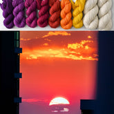 Sky Song with White Peppercorn - Sky Song Set