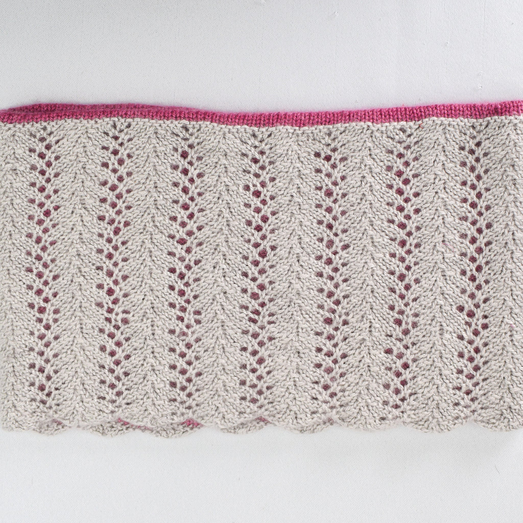 Solene - Handmade Sample Garment