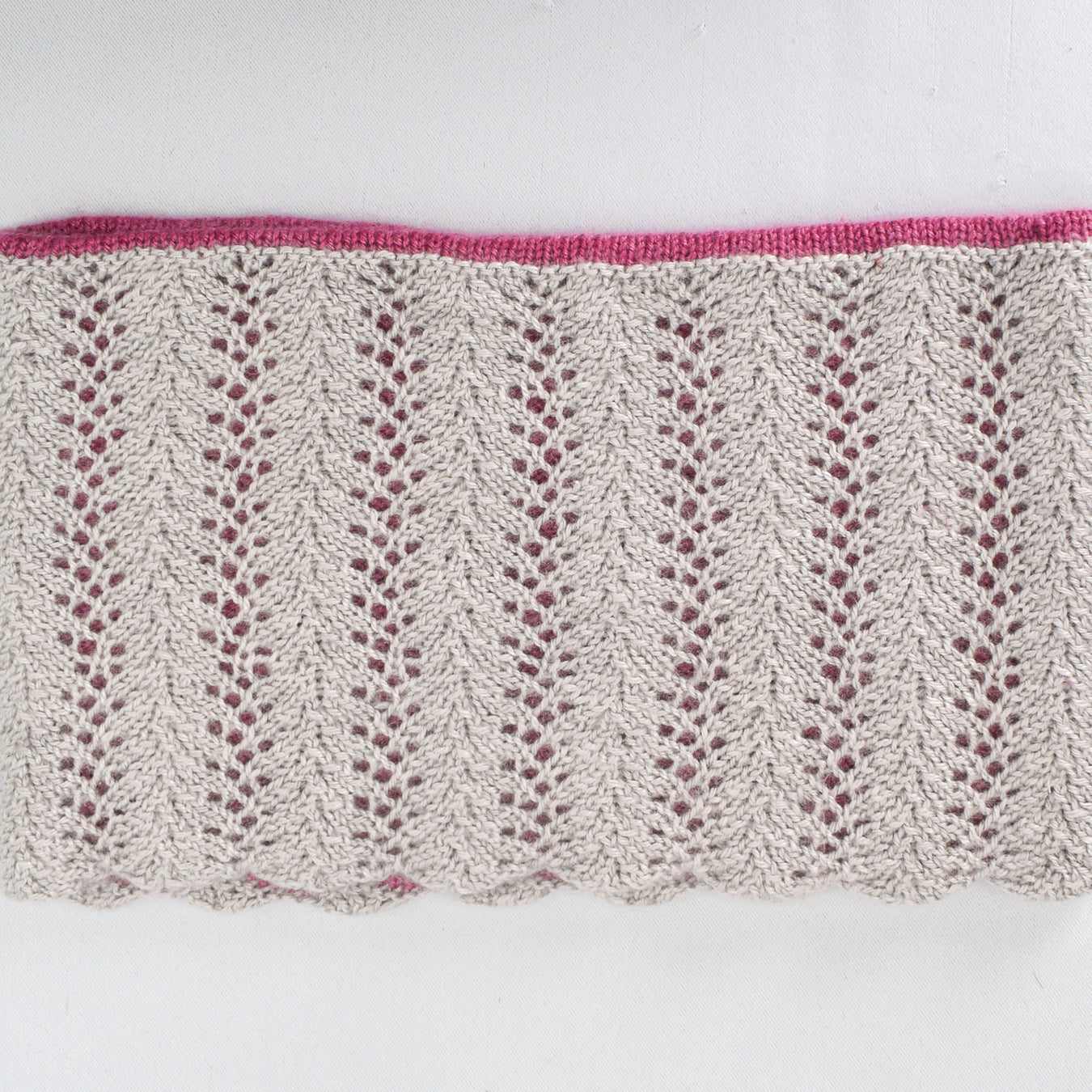 Solene - Handmade Sample Garment