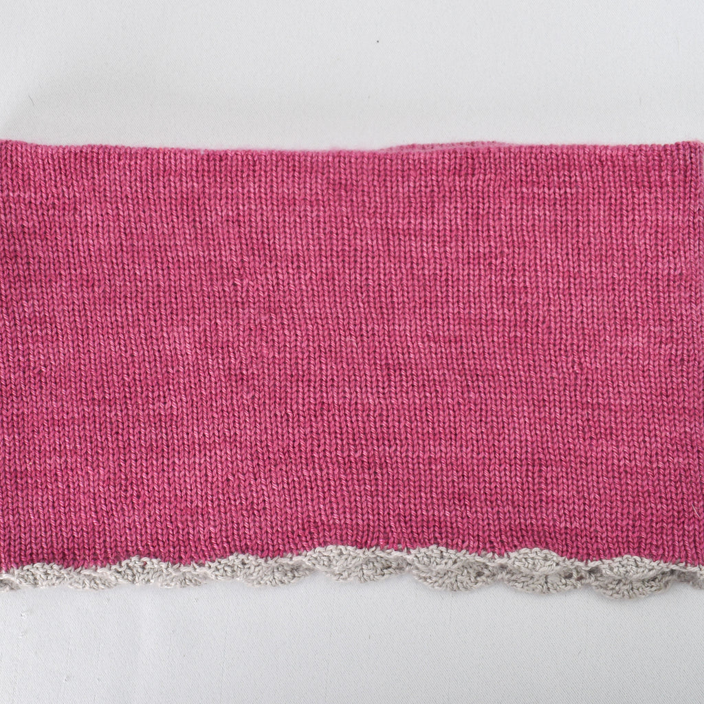 Solene - Handmade Sample Garment