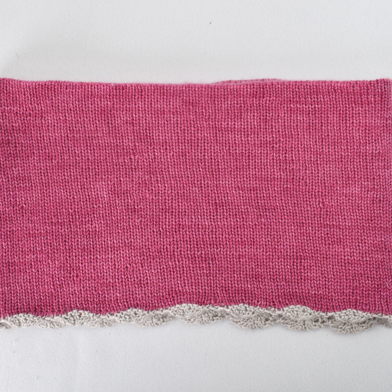 Solene - Handmade Sample Garment