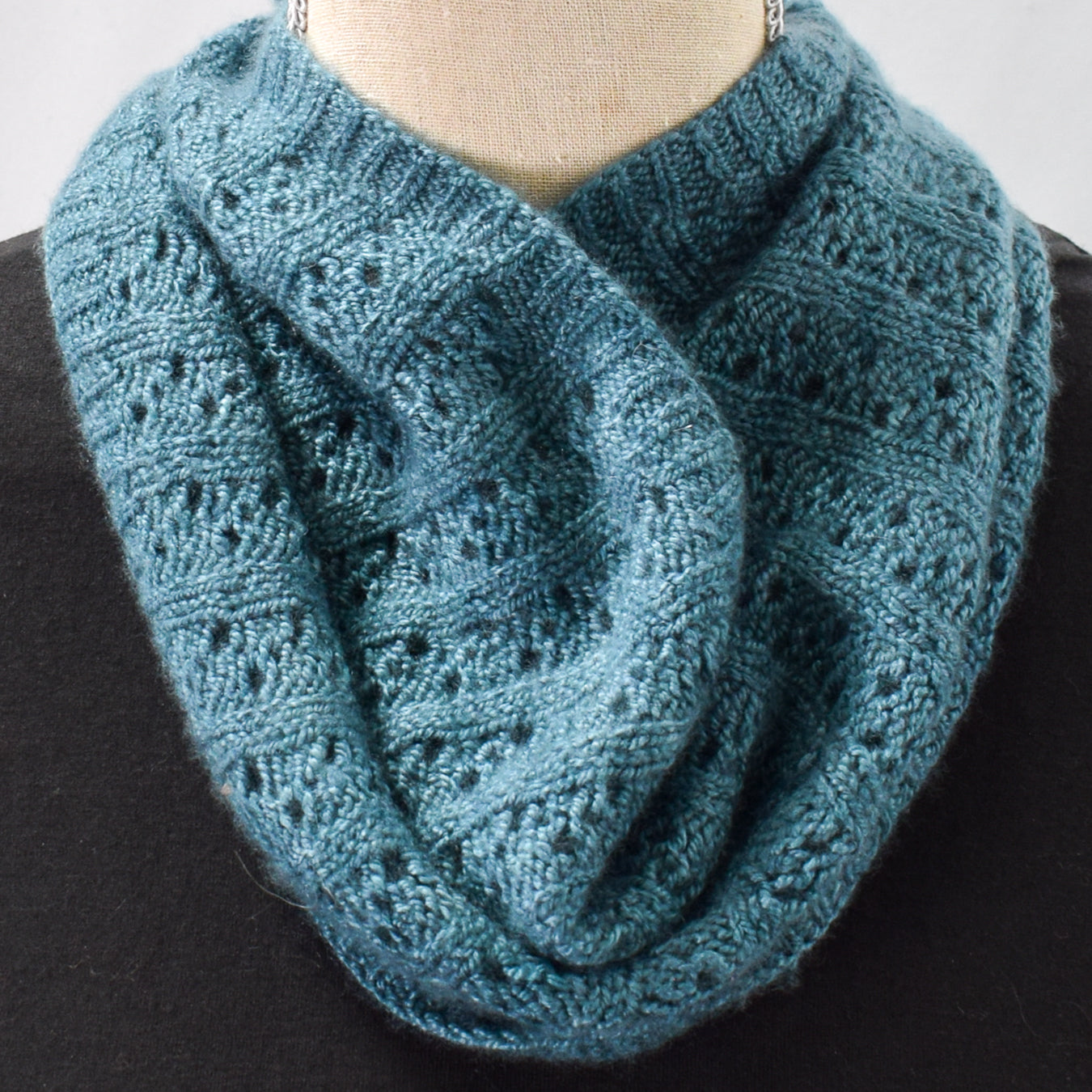 Spun Sugar - Handmade Sample Garment