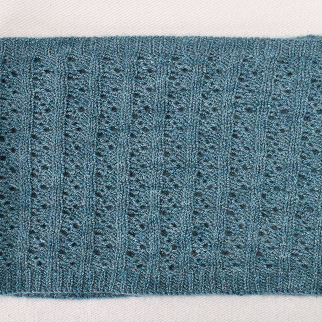 Spun Sugar - Handmade Sample Garment