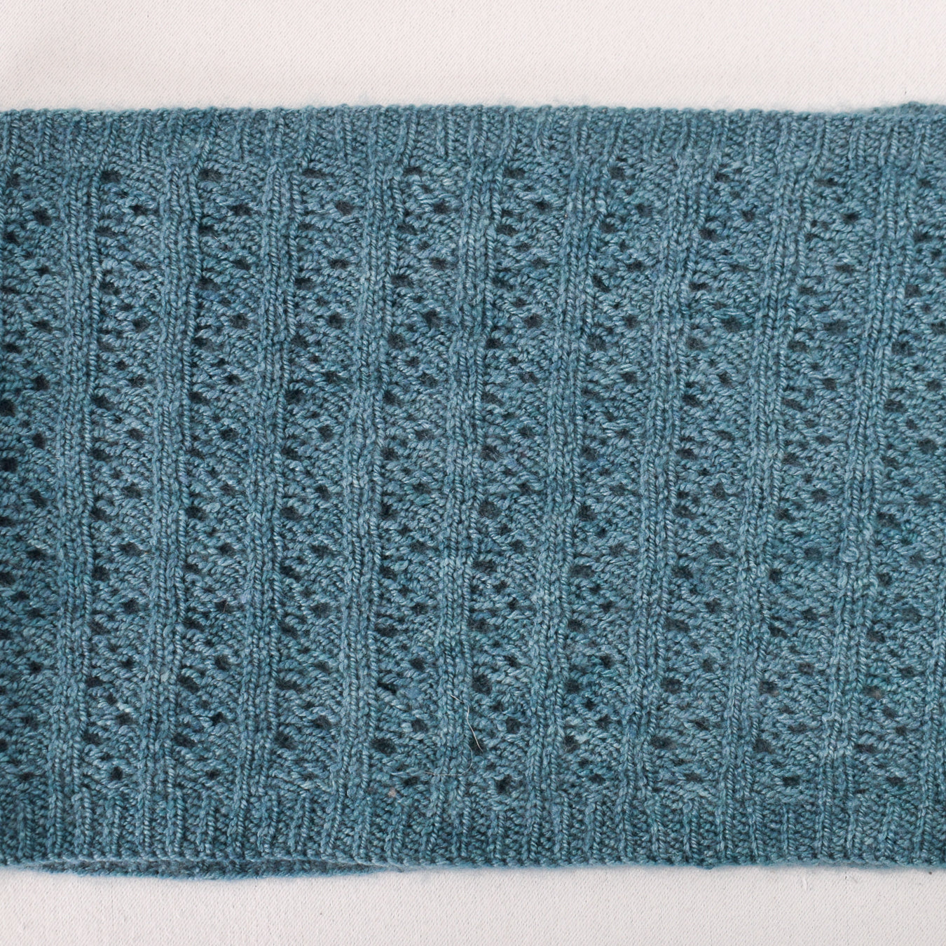 Spun Sugar - Handmade Sample Garment