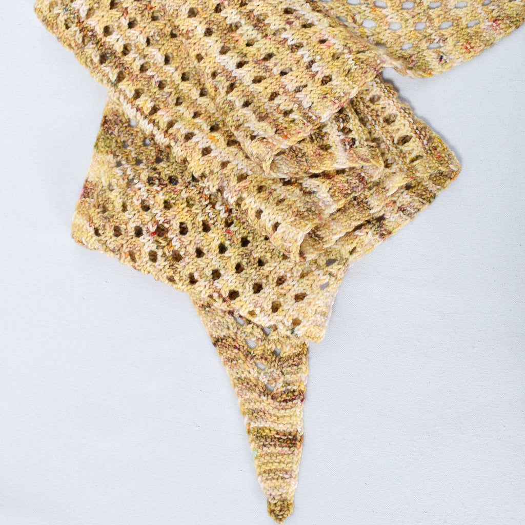 String of Pearls - Handmade Sample Garment