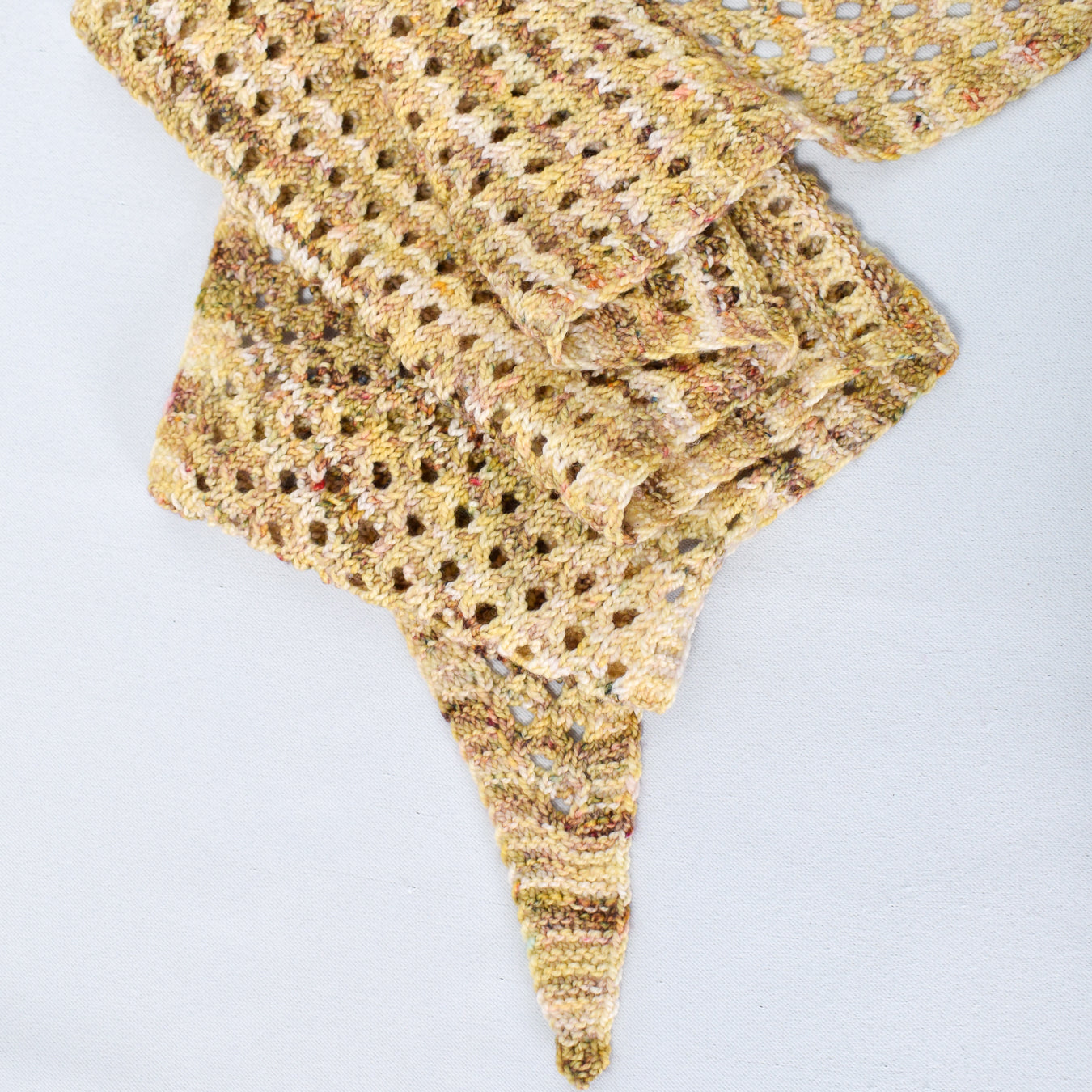 String of Pearls - Handmade Sample Garment