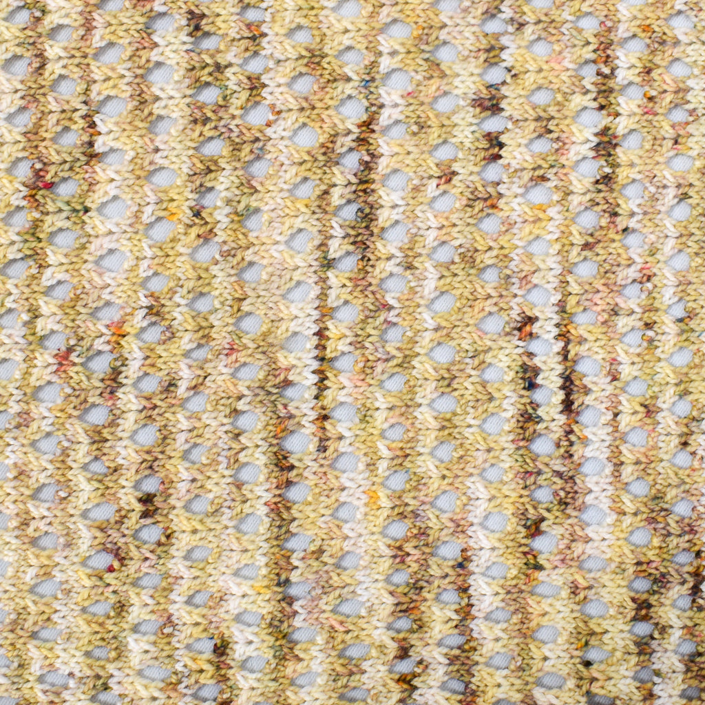 String of Pearls - Handmade Sample Garment