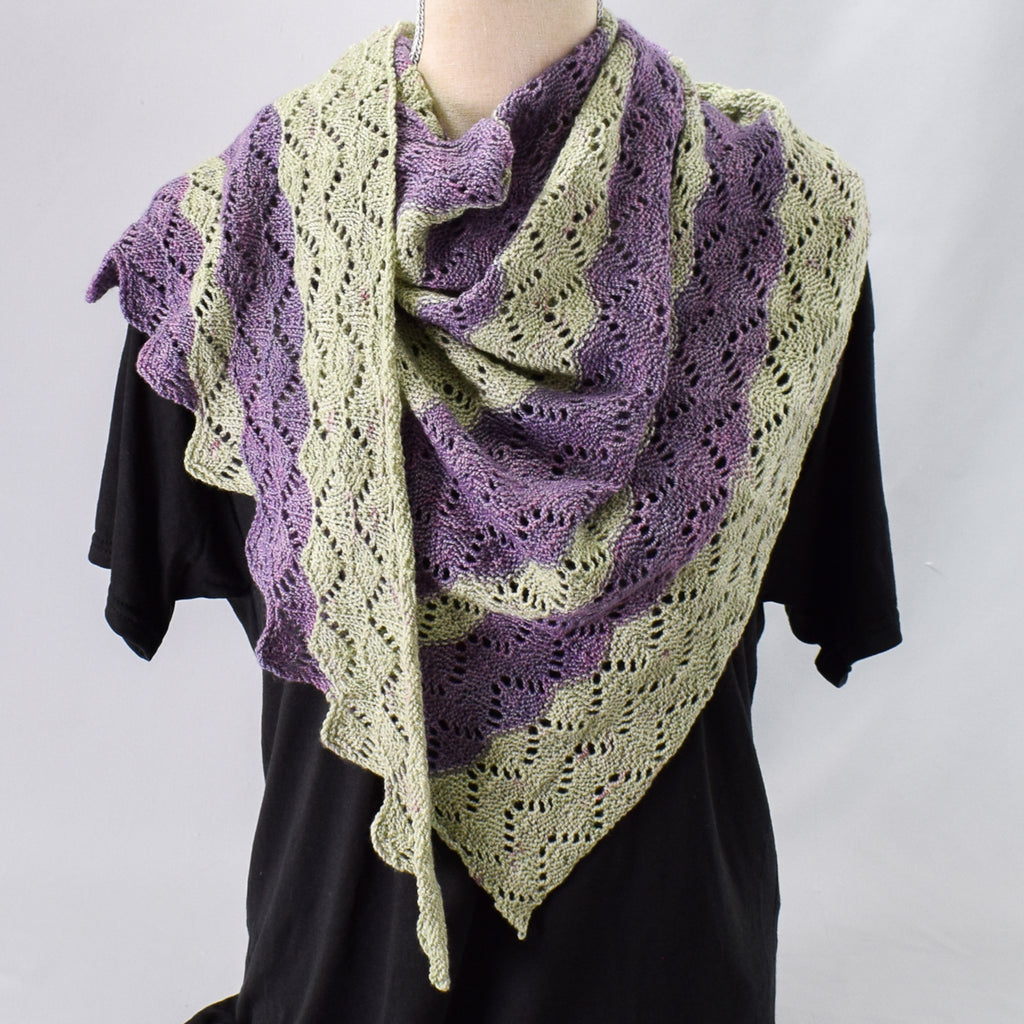 Sunlight Beach - Handmade Sample Garment