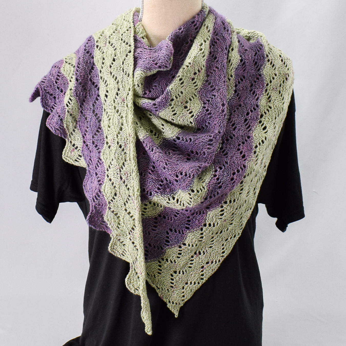 Sunlight Beach - Handmade Sample Garment