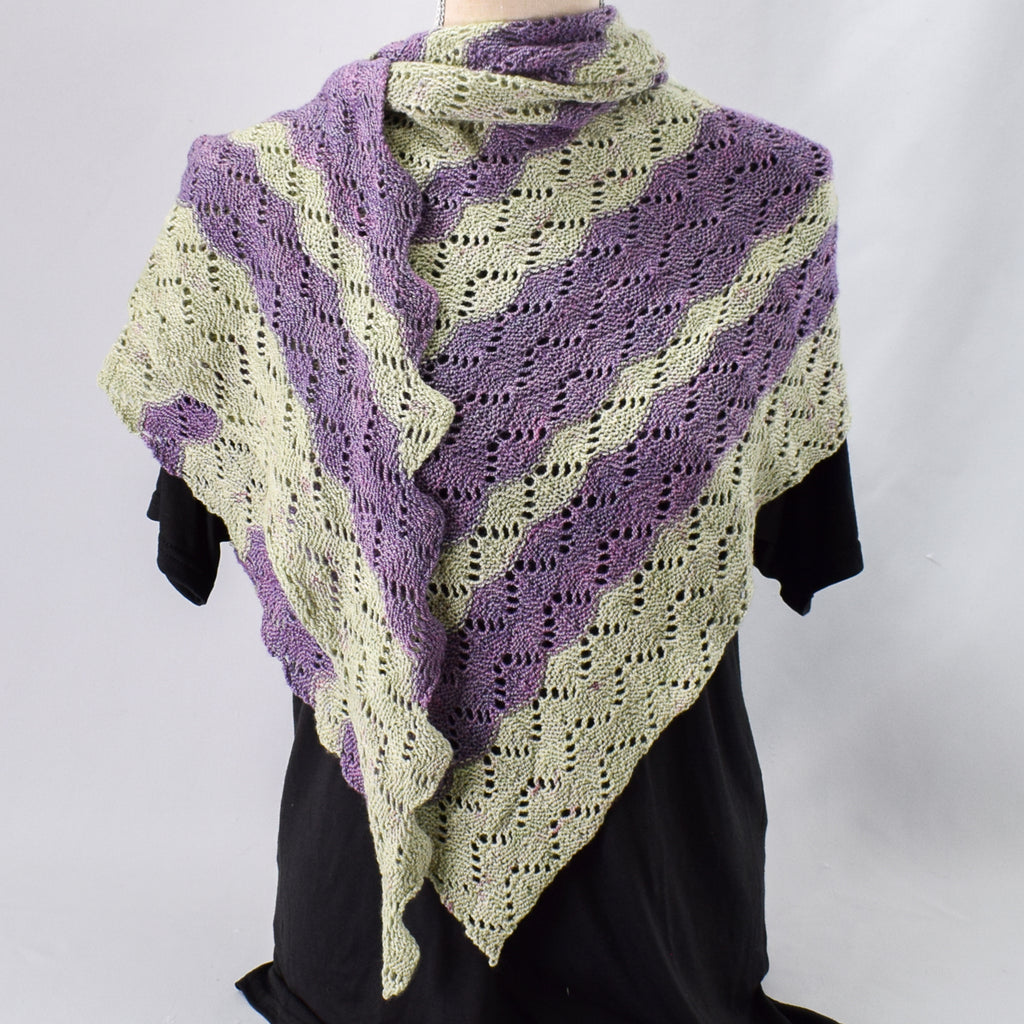 Sunlight Beach - Handmade Sample Garment