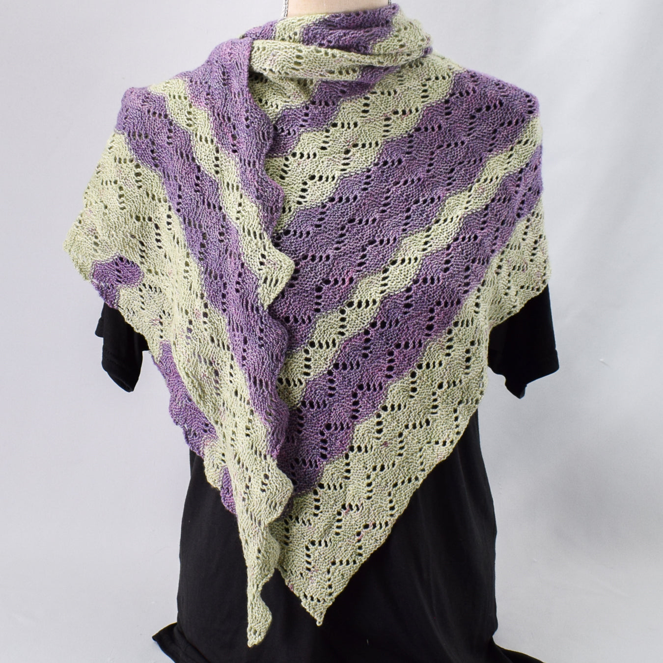 Sunlight Beach - Handmade Sample Garment