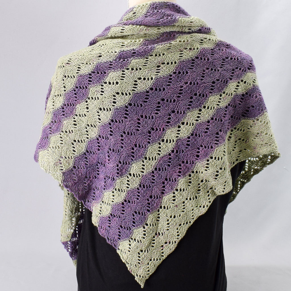 Sunlight Beach - Handmade Sample Garment