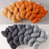Citrus and Ursa Major - Miss Babs Super Asymmetry Set