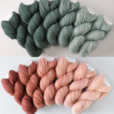 Dunk and Adobe - Miss Babs Super Asymmetry Set