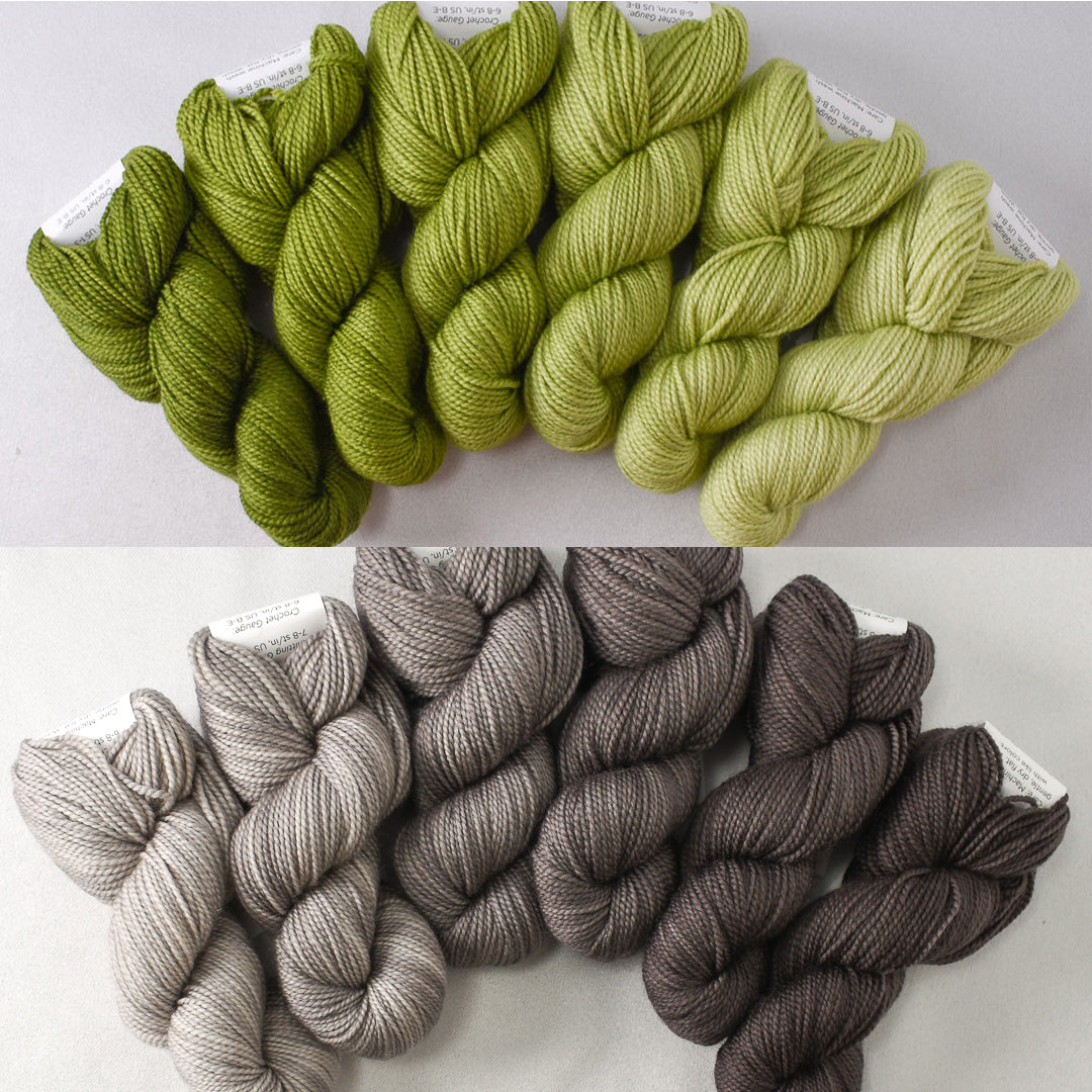 Ivy and Pegasus - Miss Babs Super Asymmetry Set