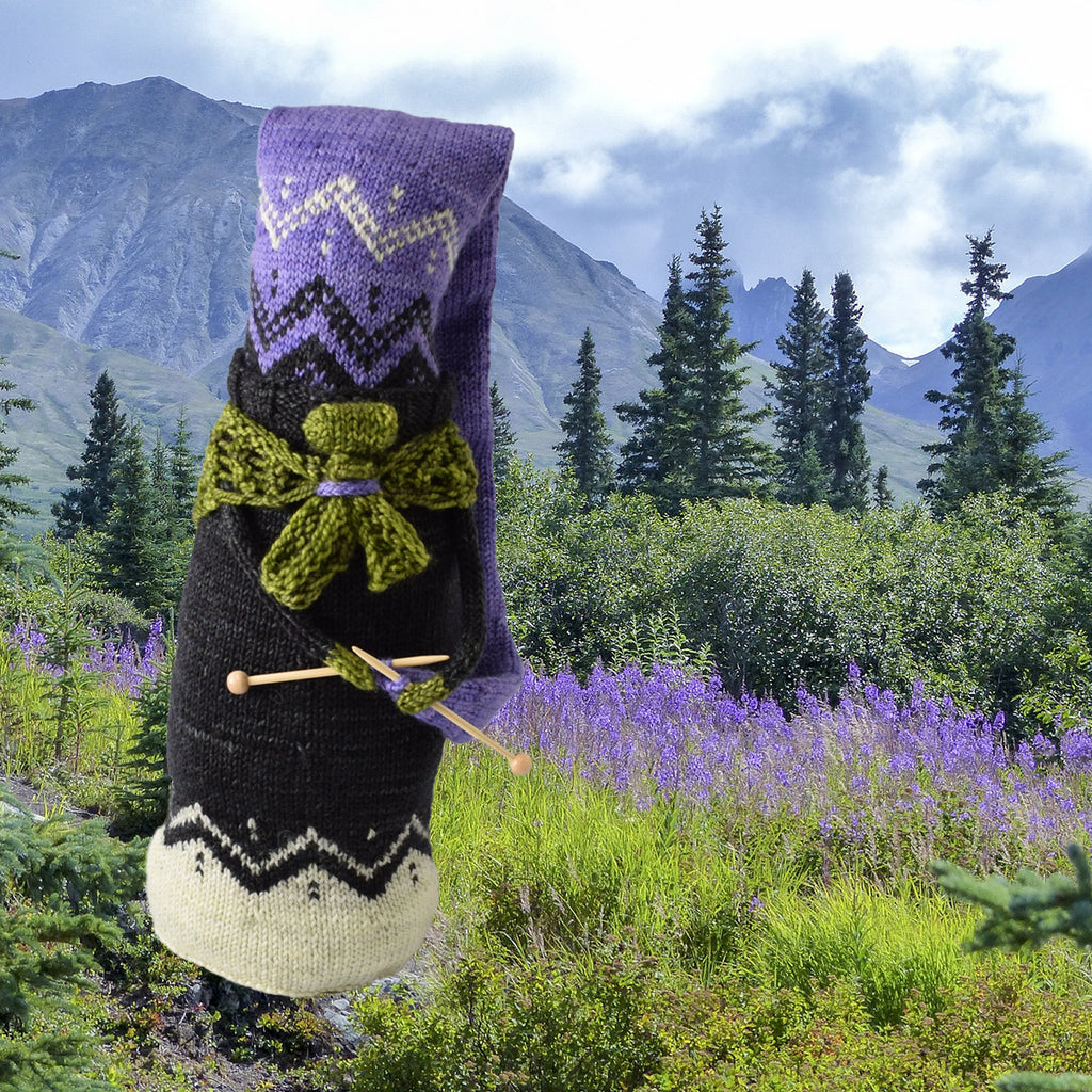 Tundra - Savour the Gnoment Set - Babette