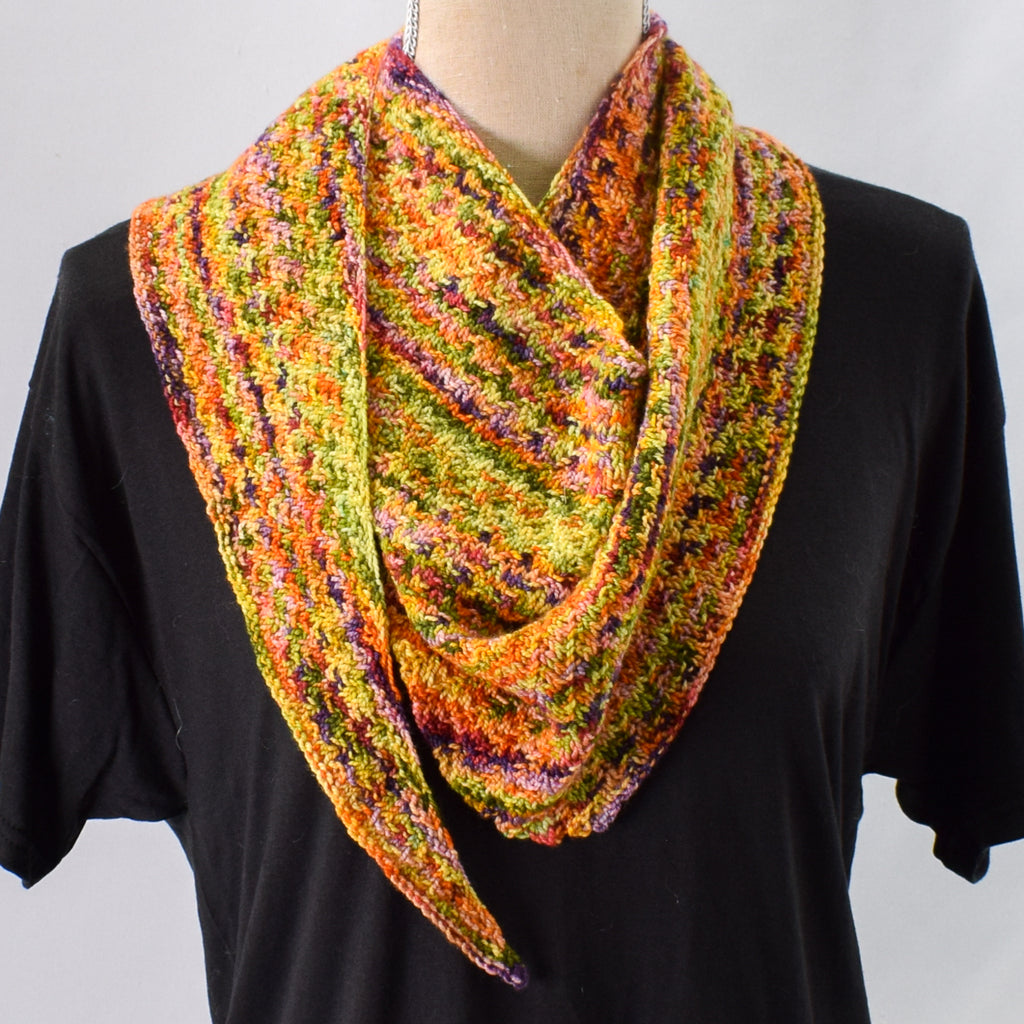 Vary the Gate - Handmade Sample Garment