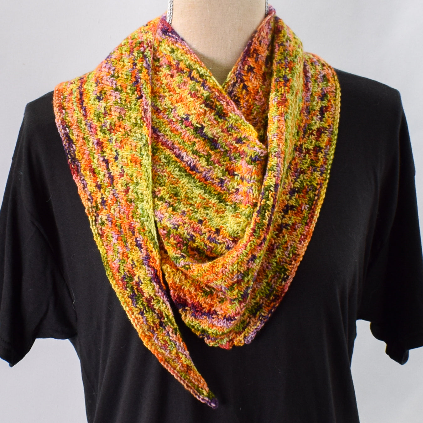 Vary the Gate - Handmade Sample Garment