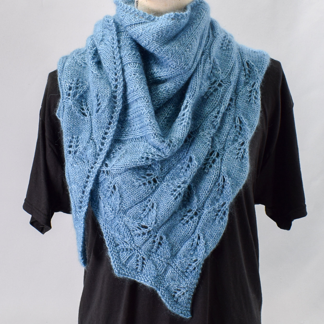 Winter's Tale - Handmade Sample Garment