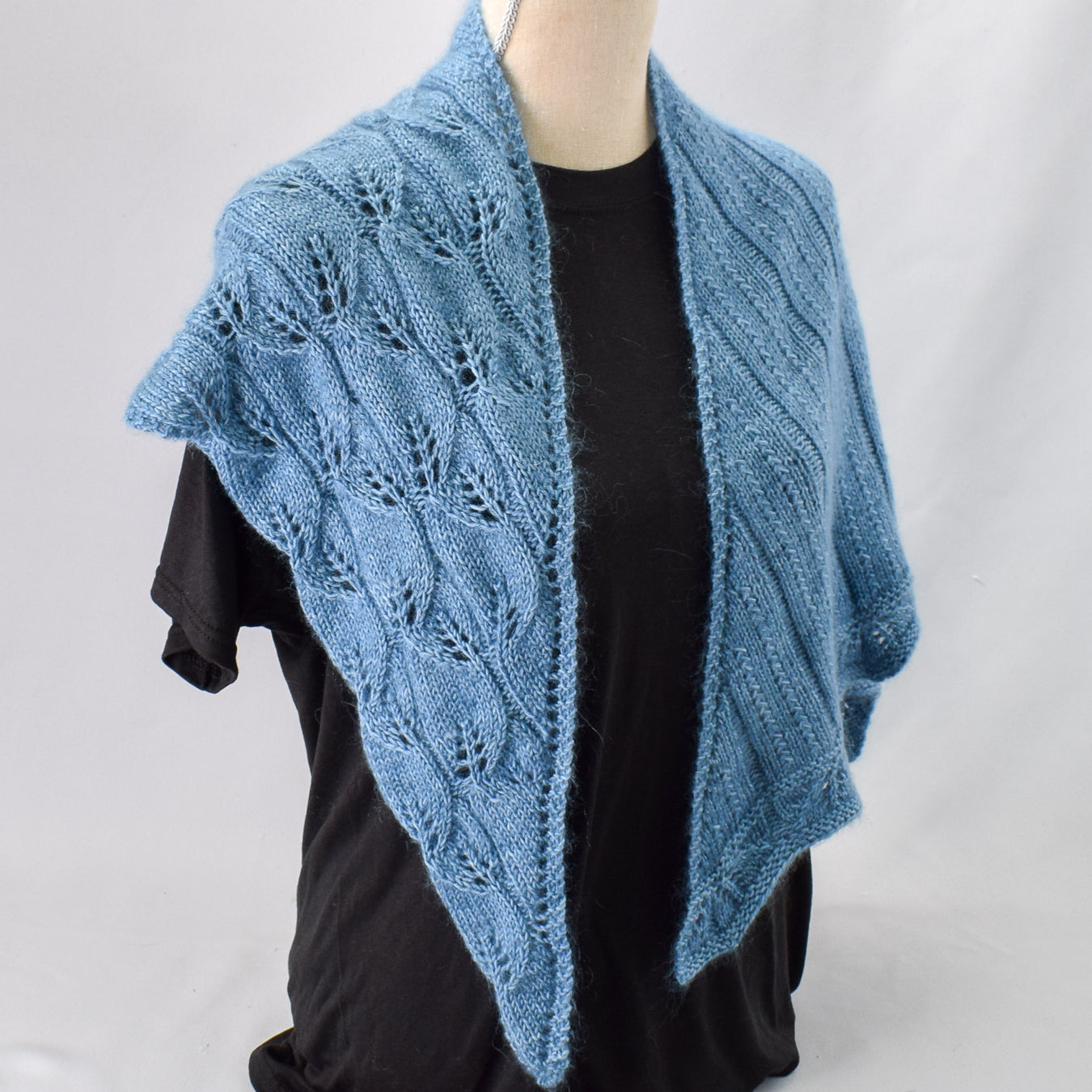 Winter's Tale - Handmade Sample Garment