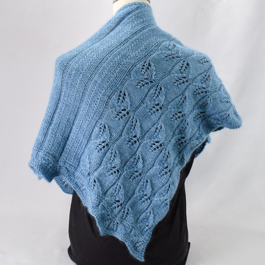 Winter's Tale - Handmade Sample Garment