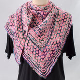 Yayoi's Dream - Handmade Sample Garment