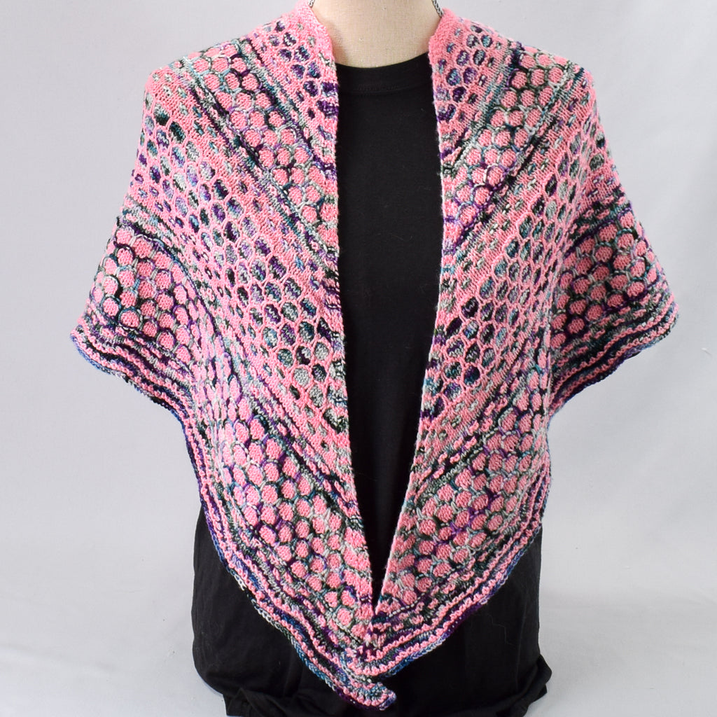 Yayoi's Dream - Handmade Sample Garment