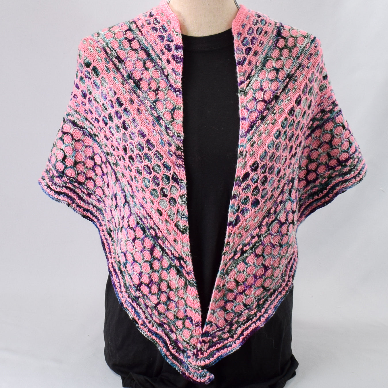 Yayoi's Dream - Handmade Sample Garment