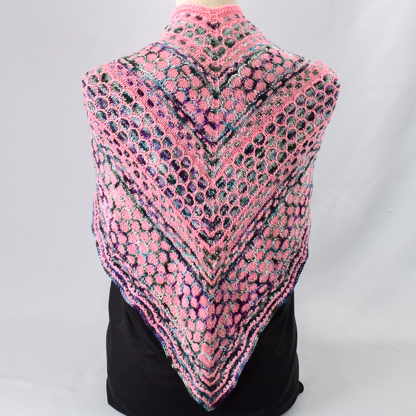 Yayoi's Dream - Handmade Sample Garment