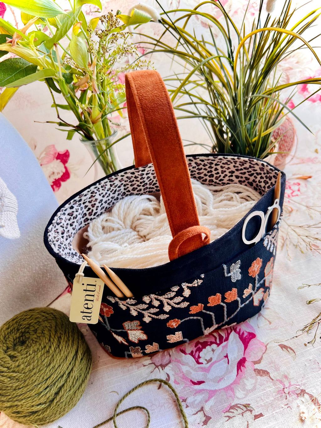 Atenti - Twinkle Caddy