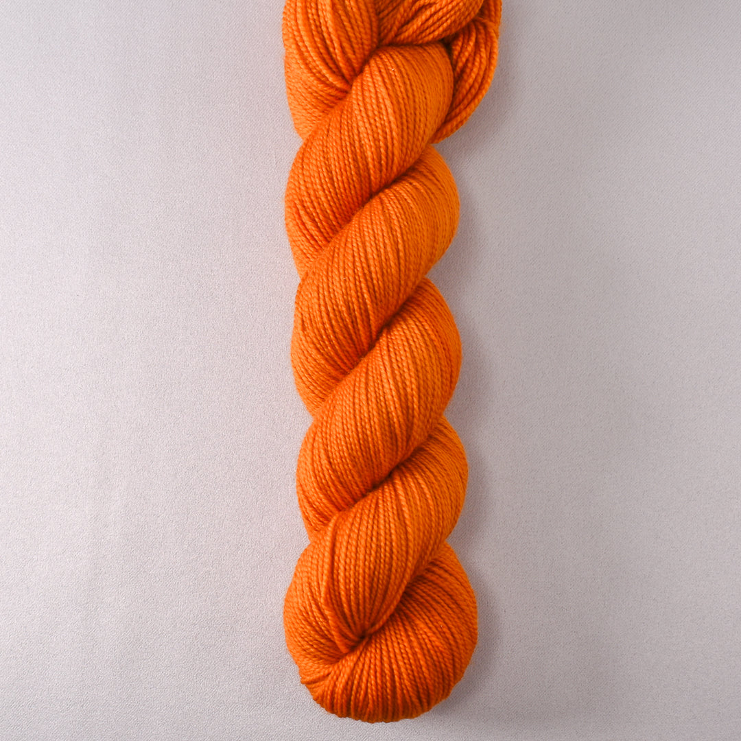 Aaron - Miss Babs Yummy 2-Ply yarn