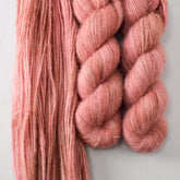 Abiquiu - Miss Babs Billow yarn