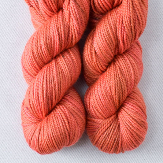 Ablaze - Miss Babs 2-Ply Toes yarn