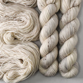Absinthe Drinkers - Miss Babs Yummy 2-Ply yarn