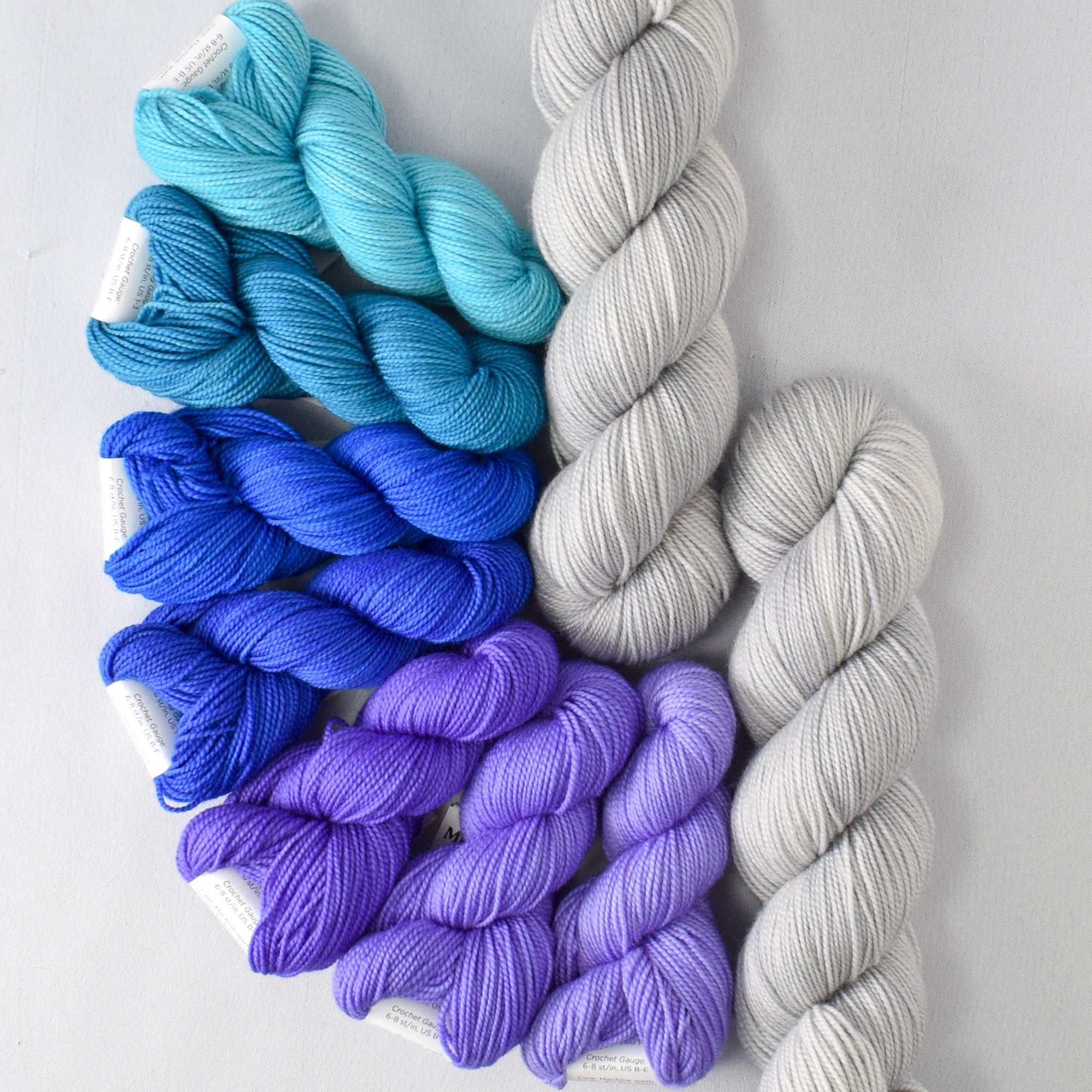 Absolute Zero with Kuma - Miss Babs Cosmic Connections Set