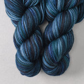Abyss - Miss Babs 2-Ply Toes yarn