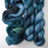 Abyss - Miss Babs Caroline yarn