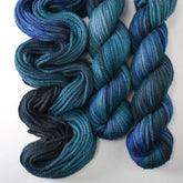 Abyss - Miss Babs K2 yarn