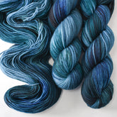 Abyss - Miss Babs Laurel Falls yarn