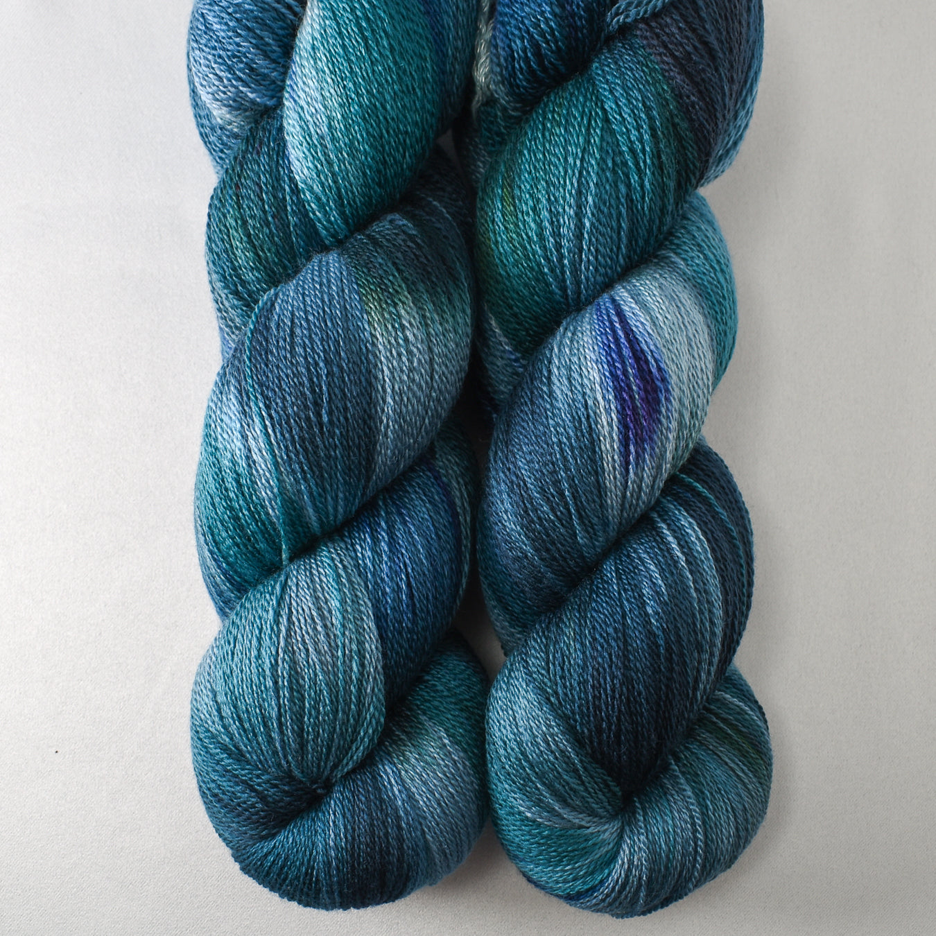 Abyss - Miss Babs Yearning yarn