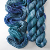 Abyss - Miss Babs Yet yarn