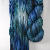 Abyss - Miss Babs Yowza yarn