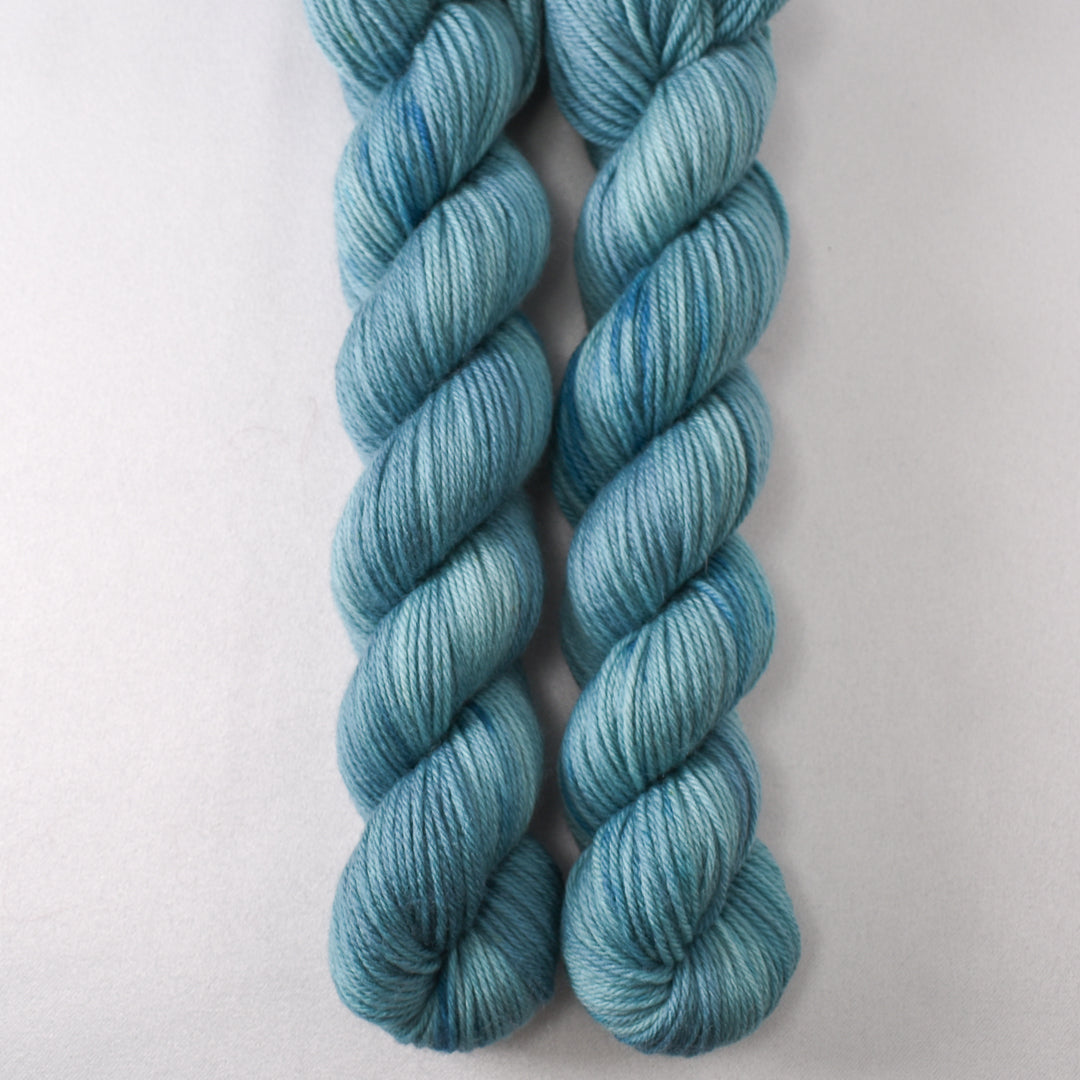 Across the Seas - Miss Babs Yowza Mini yarn