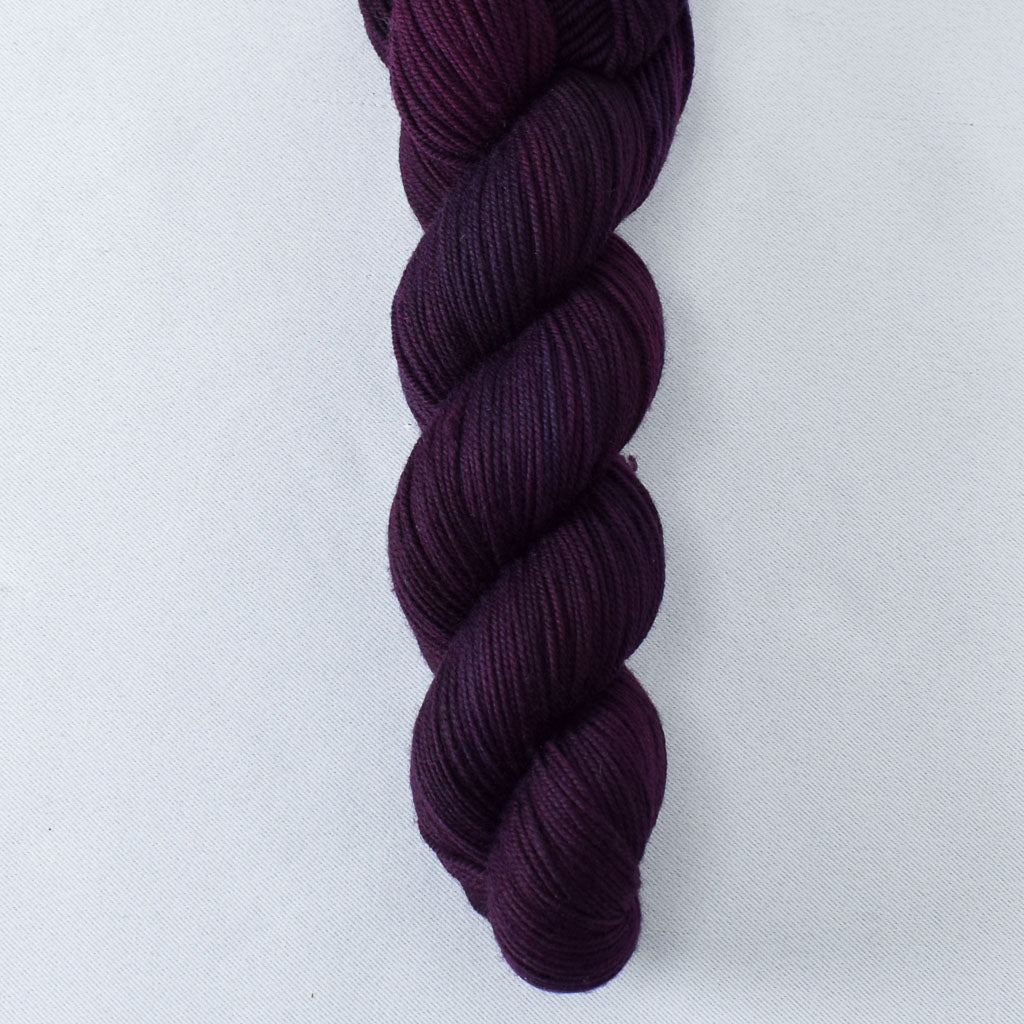 Ada - Miss Babs Laurel Falls yarn