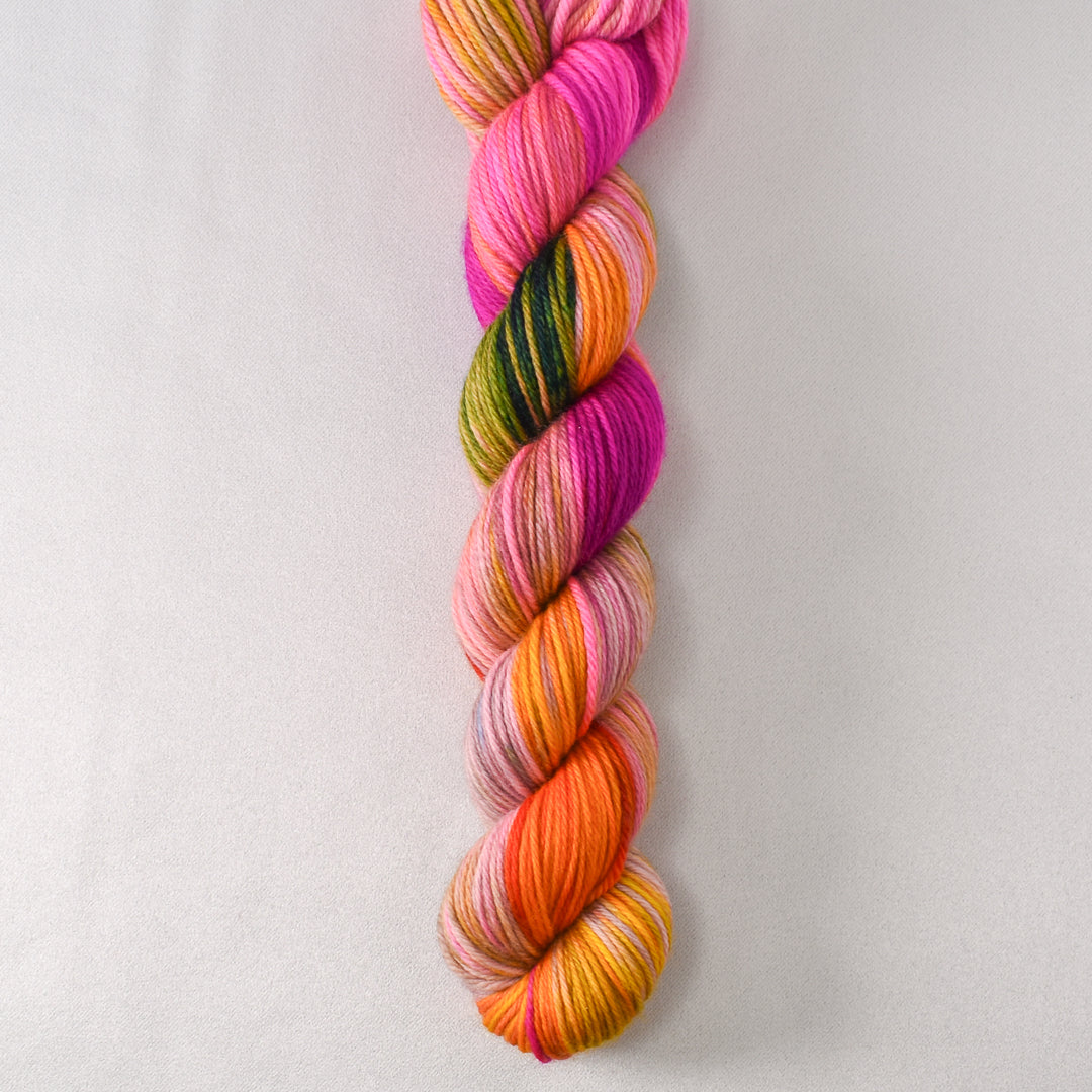 Adetta - Miss Babs Yowza Mini yarn